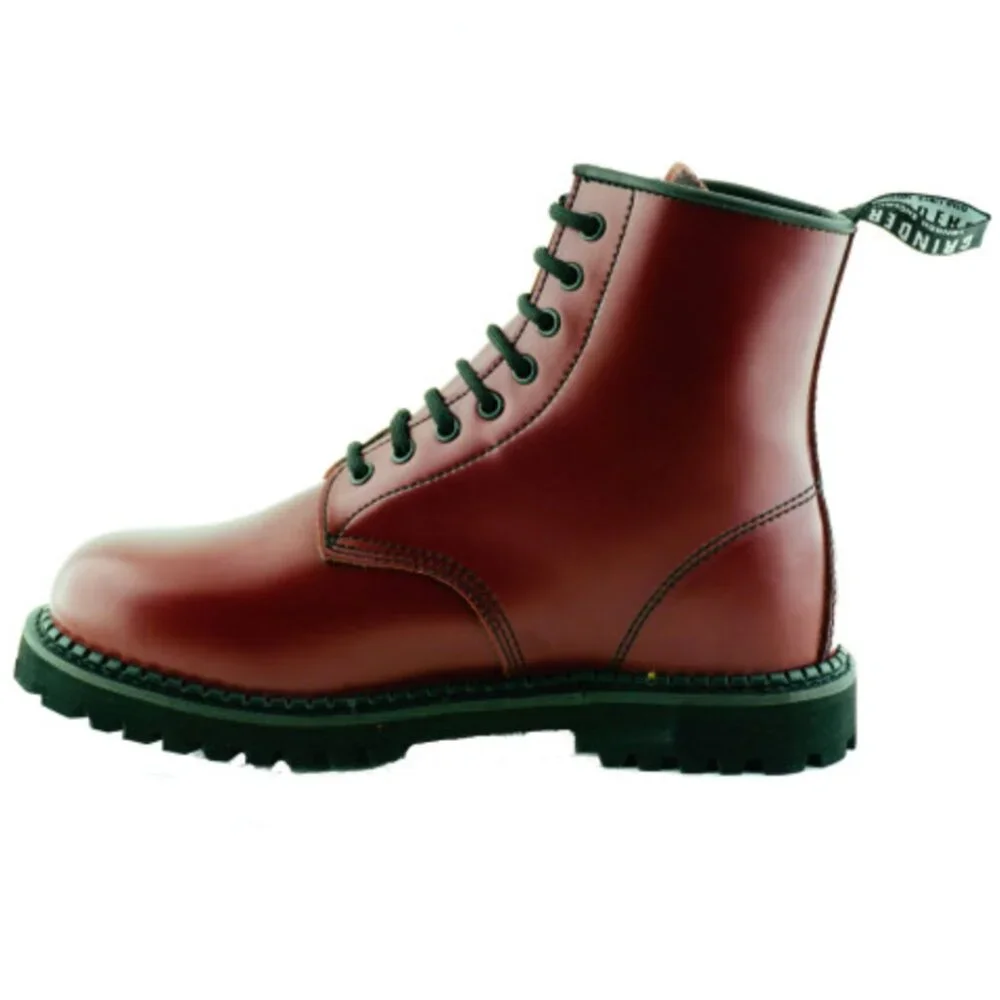 Grinders Leather men’s/women's boots